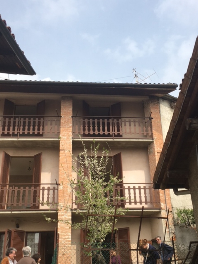 Porzione di casa via Don Rubbi  - foto 3