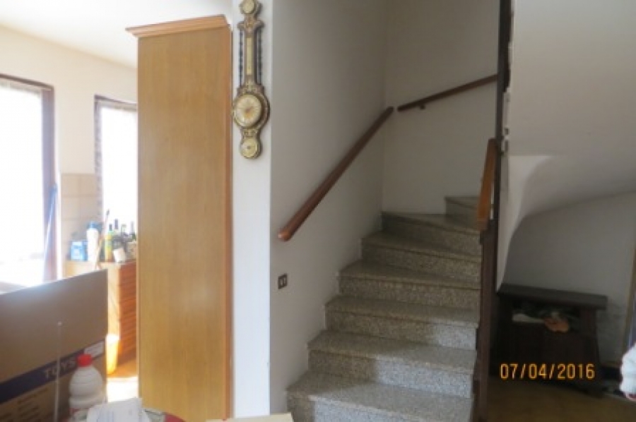 Porzione di casa via Don Rubbi  - foto 30