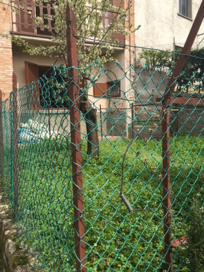Porzione di casa via Don Rubbi  - foto 4