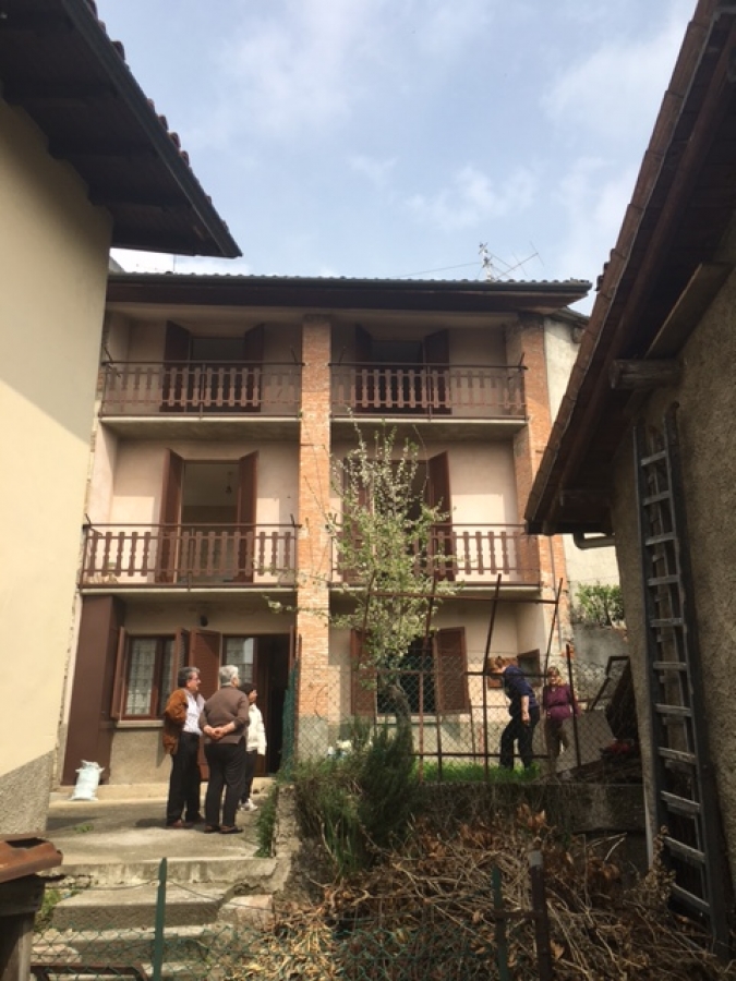 Porzione di casa via Don Rubbi  - foto 5
