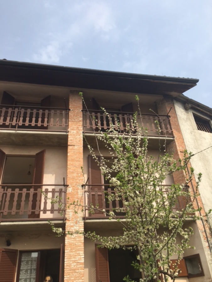 Porzione di casa via Don Rubbi  - foto 6