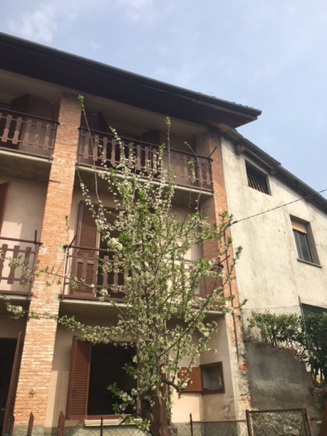Porzione di casa via Don Rubbi  - foto 7