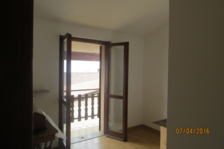Porzione di casa via Don Rubbi  - foto 8