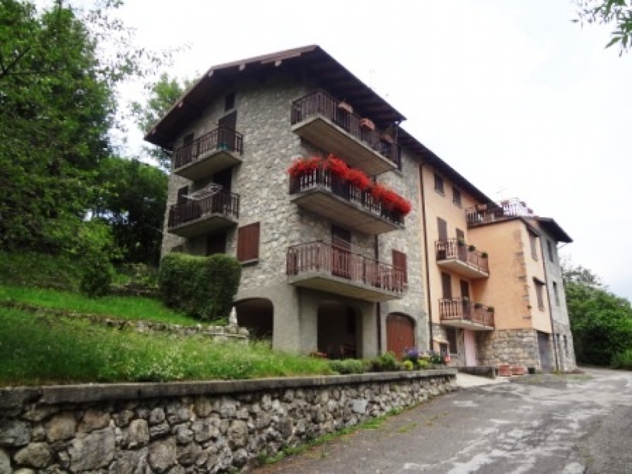 Appartamento via Brembella  - foto 14