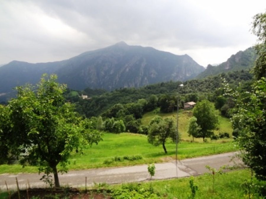 Appartamento via Brembella  - foto 15