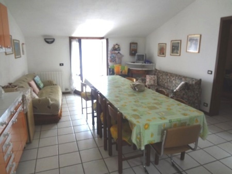 Appartamento via Brembella  - foto 16