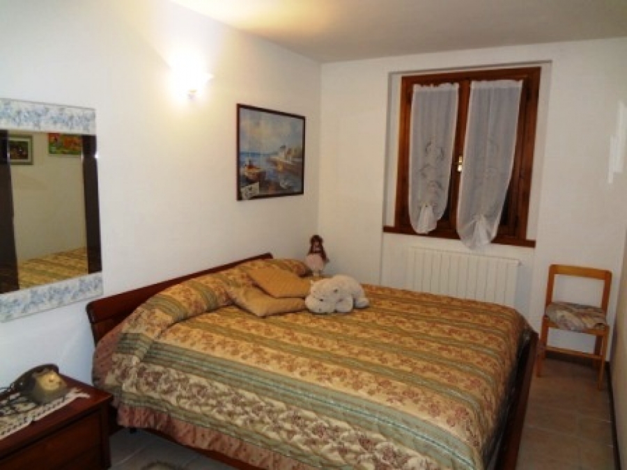 Appartamento via Brembella  - foto 17