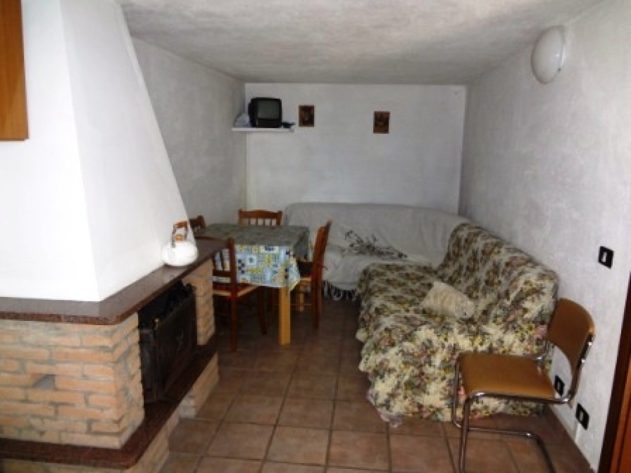 Appartamento via Brembella  - foto 19