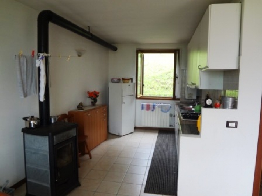 Appartamento via Brembella  - foto 5