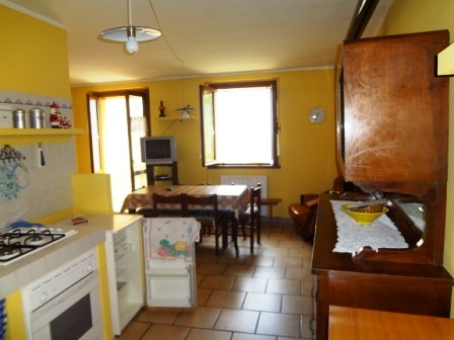 Appartamento via Brembella  - foto 7