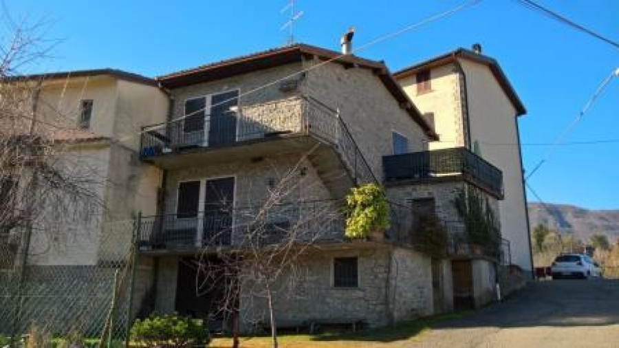 Appartamento via Cabrignoli  - foto 3