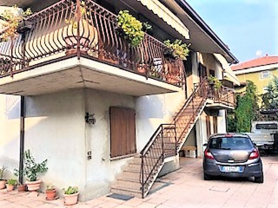 Villa via Tresolzio  - foto 10