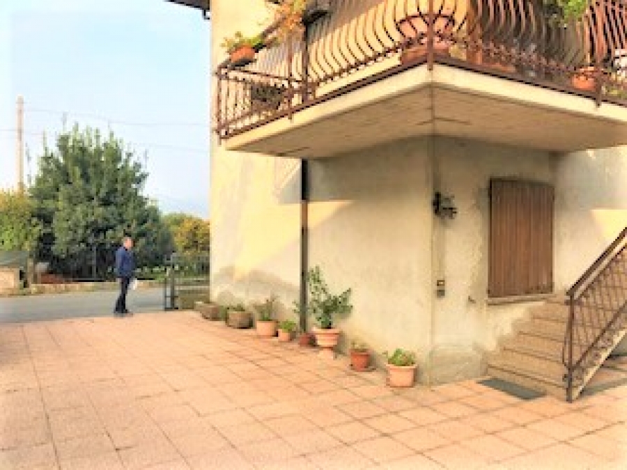 Villa via Tresolzio  - foto 11