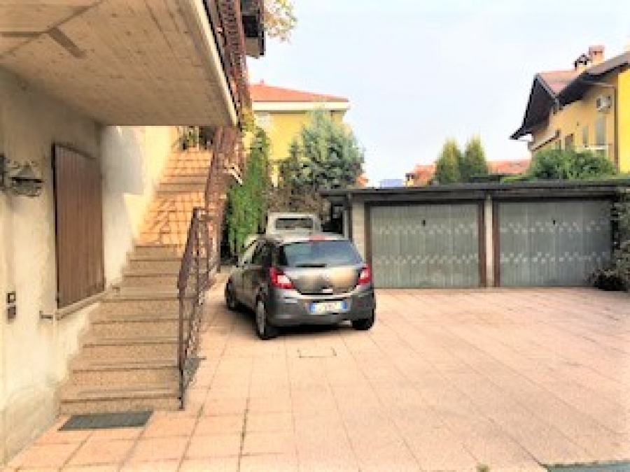 Villa via Tresolzio  - foto 13