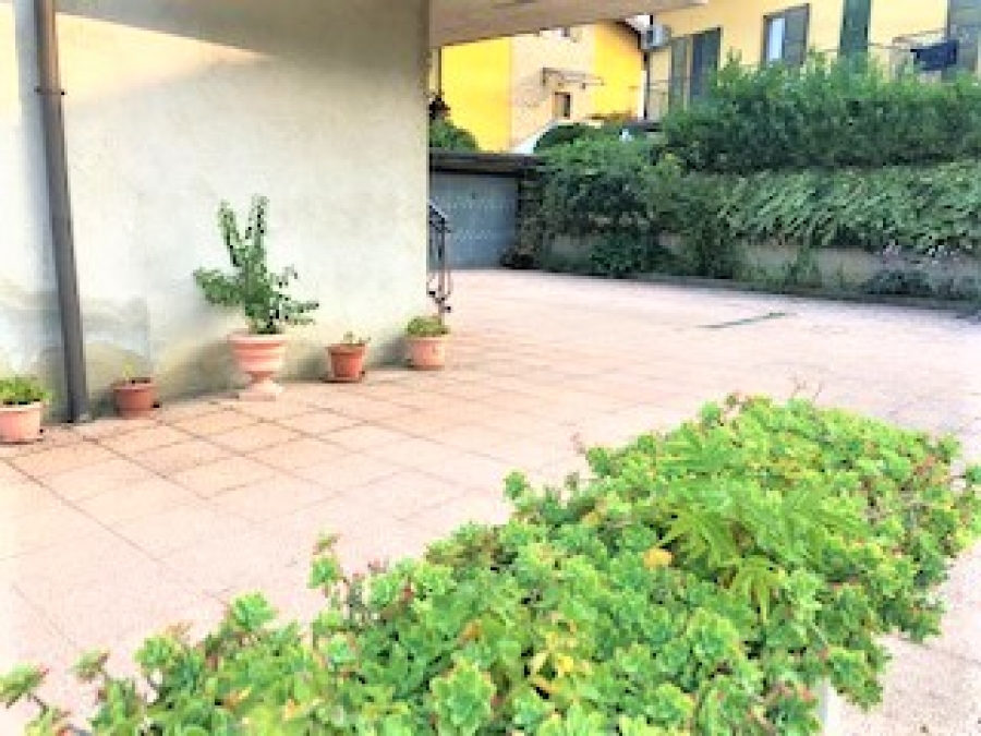 Villa via Tresolzio  - foto 14