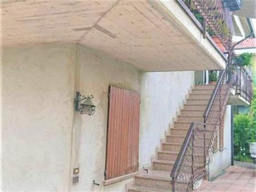 Villa via Tresolzio  - foto 16
