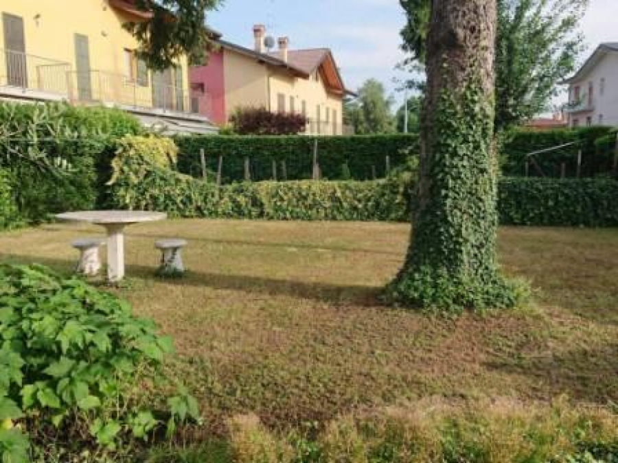 Villa via Tresolzio  - foto 17