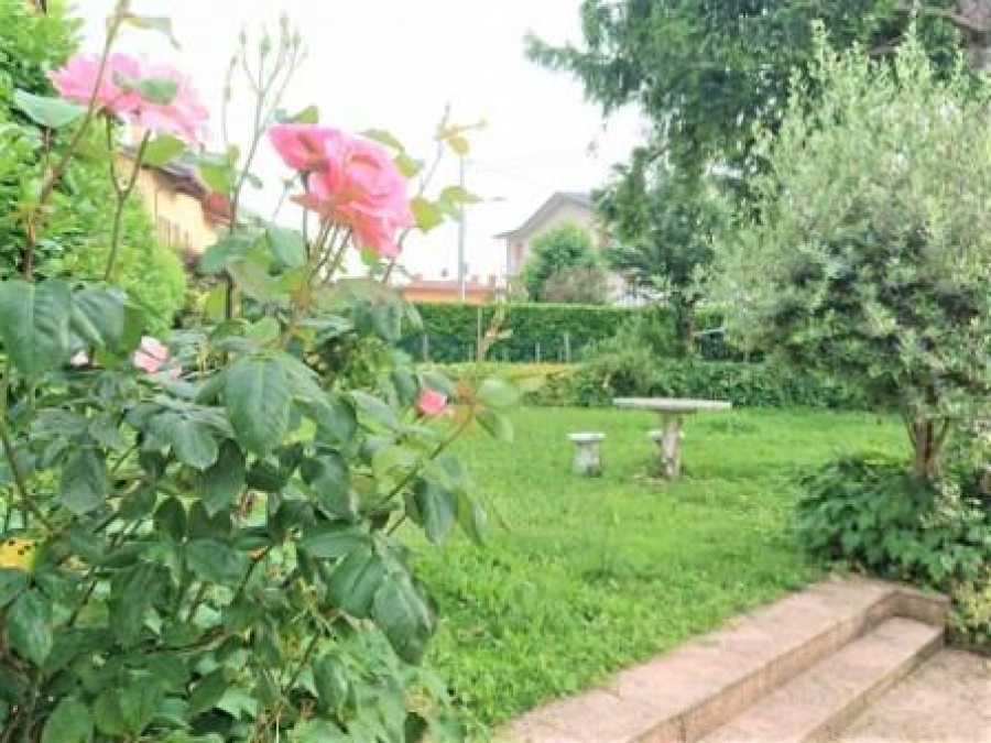 Villa via Tresolzio  - foto 18