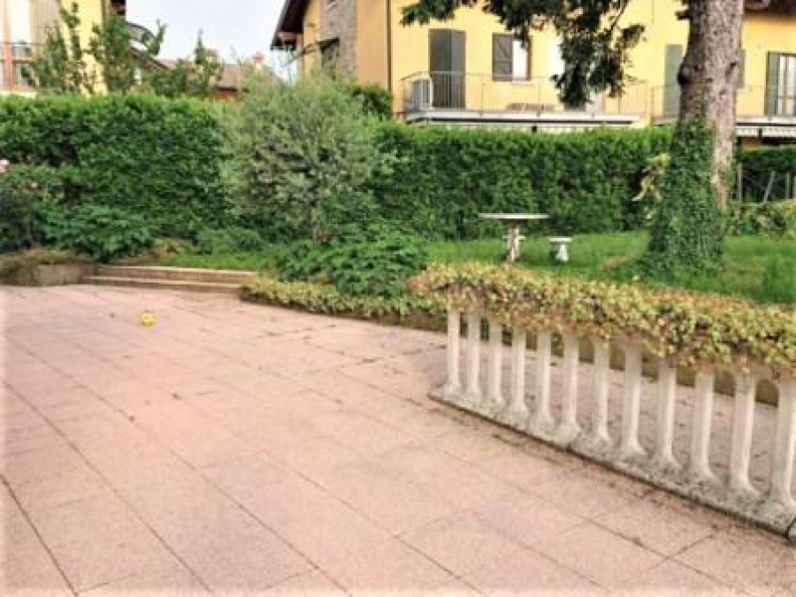 Villa via Tresolzio  - foto 19