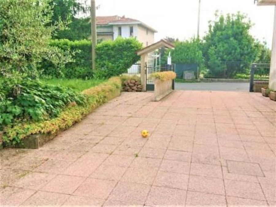 Villa via Tresolzio  - foto 20