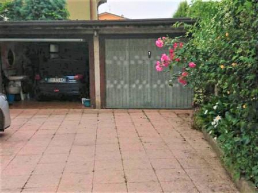 Villa via Tresolzio  - foto 21