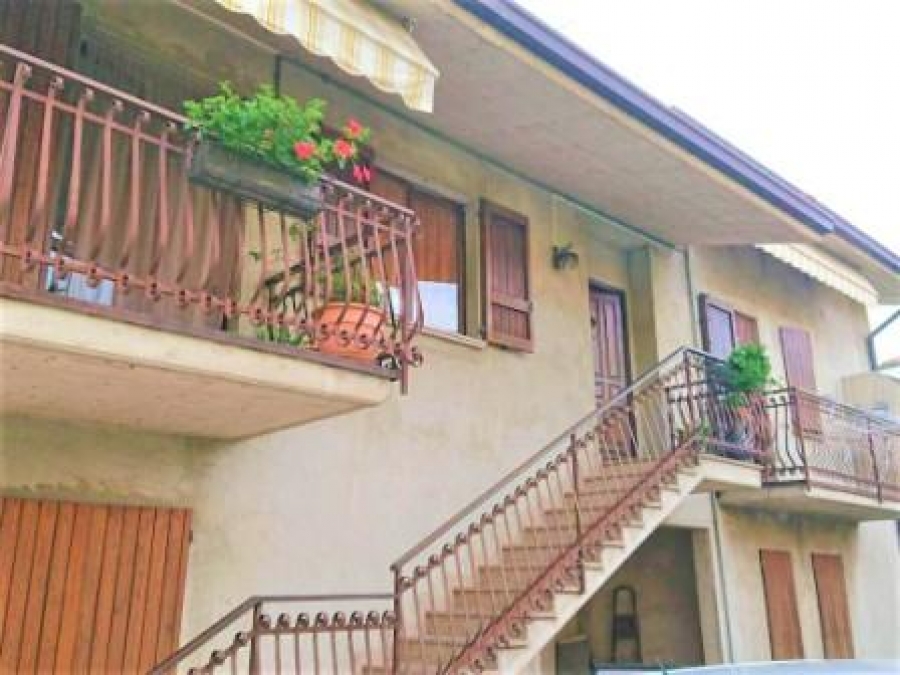 Villa via Tresolzio  - foto 23