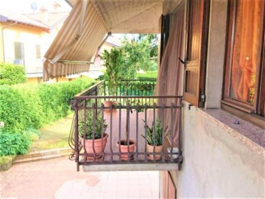 Villa via Tresolzio  - foto 24