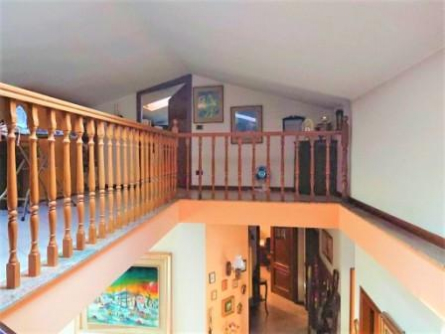Villa via Tresolzio  - foto 26