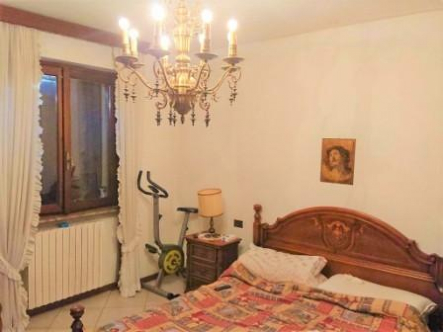Villa via Tresolzio  - foto 27
