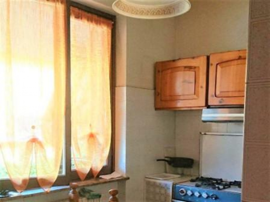 Villa via Tresolzio  - foto 28