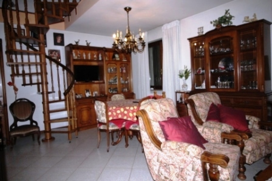 Villa via Tresolzio  - foto 3