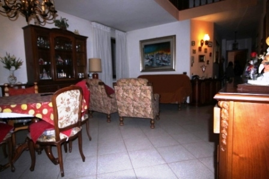 Villa via Tresolzio  - foto 4