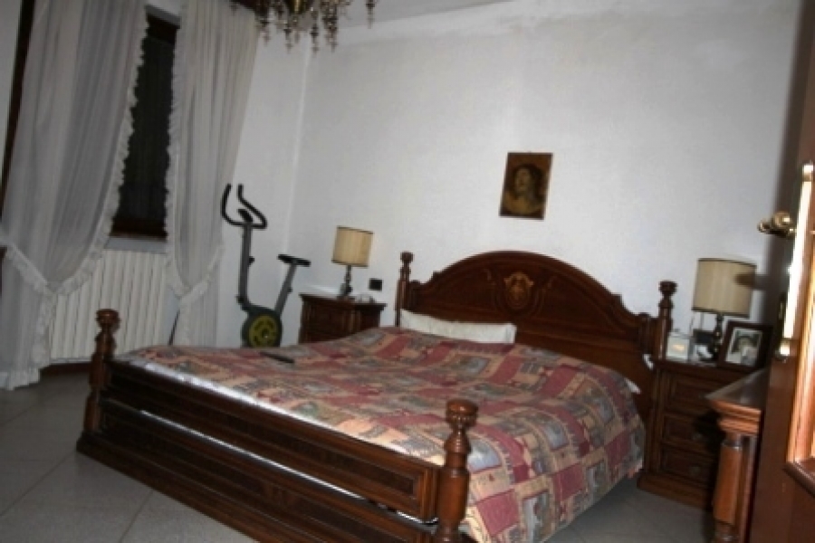 Villa via Tresolzio  - foto 6