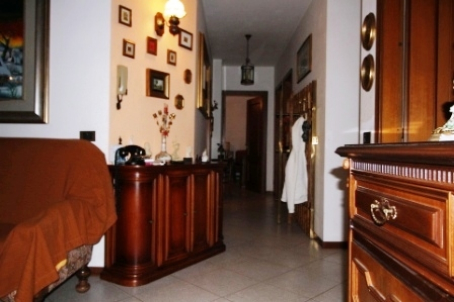 Villa via Tresolzio  - foto 7