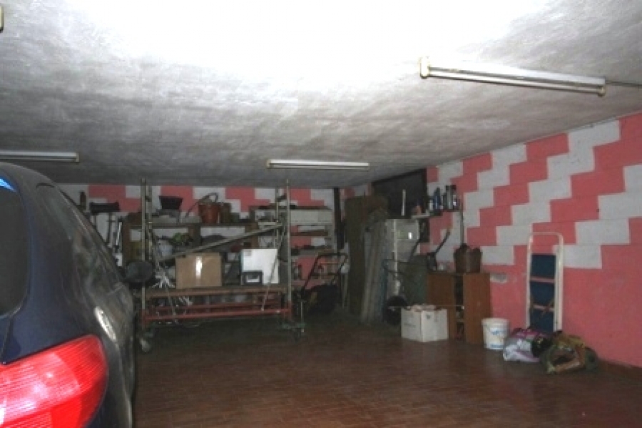 Villa via Tresolzio  - foto 8
