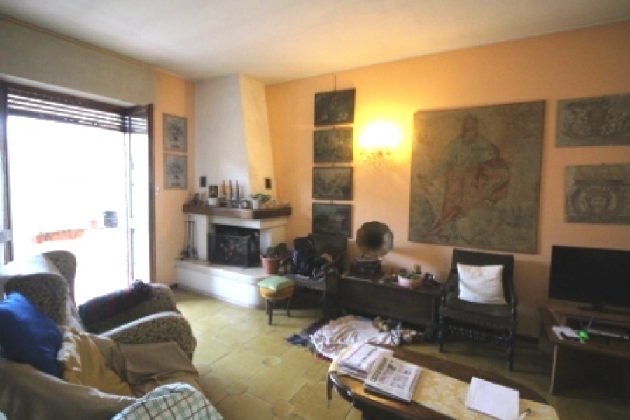 Appartamento via Tito Livio 