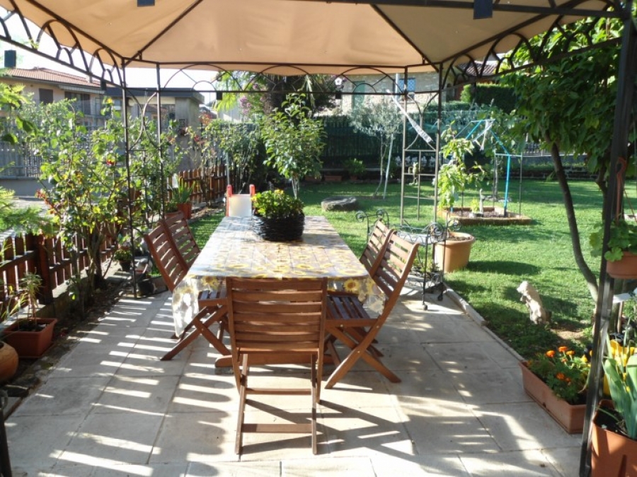 Appartamento via Bersaglio 
