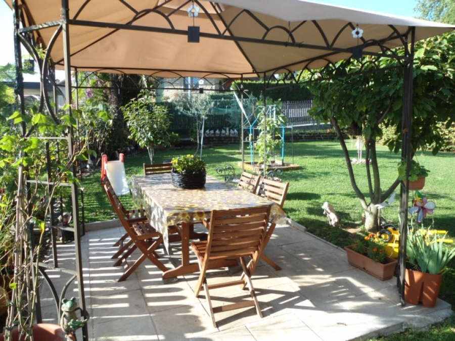 Appartamento via Bersaglio  - foto 11