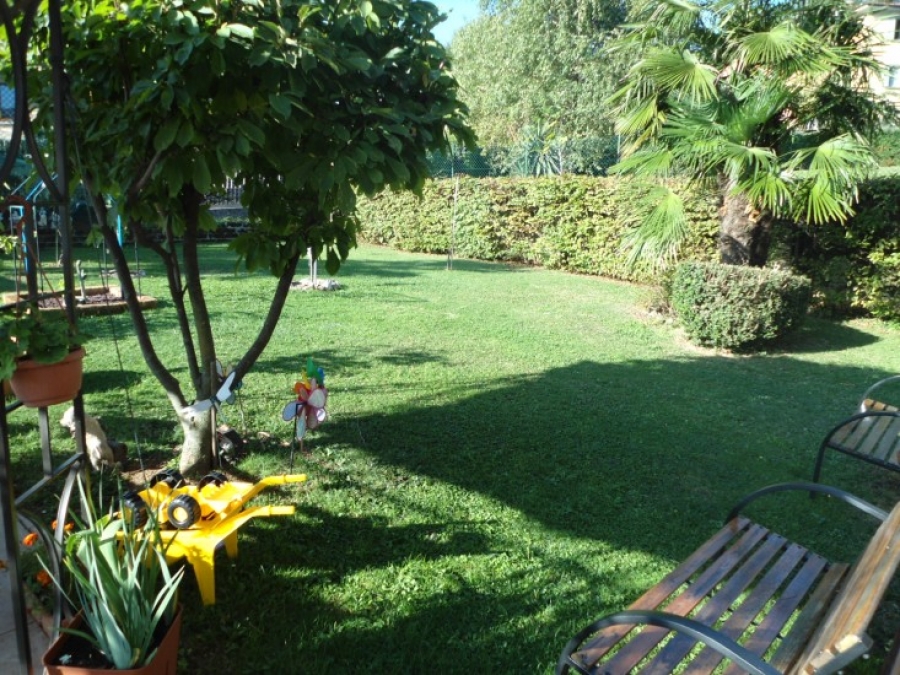 Appartamento via Bersaglio  - foto 16