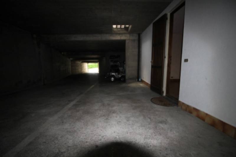 Villetta a schiera via Camprotti  - foto 24