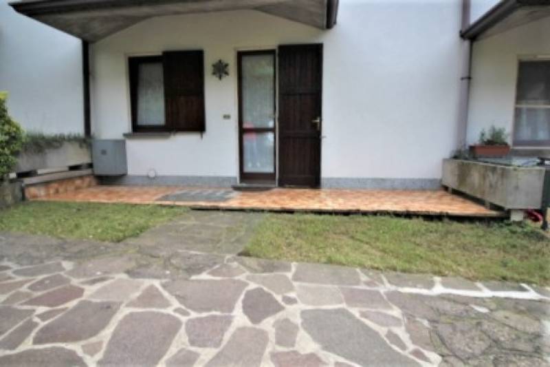 Villetta a schiera via Camprotti  - foto 27