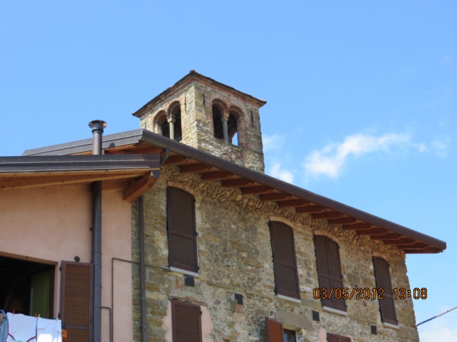 Casale via San Michele  - foto 13