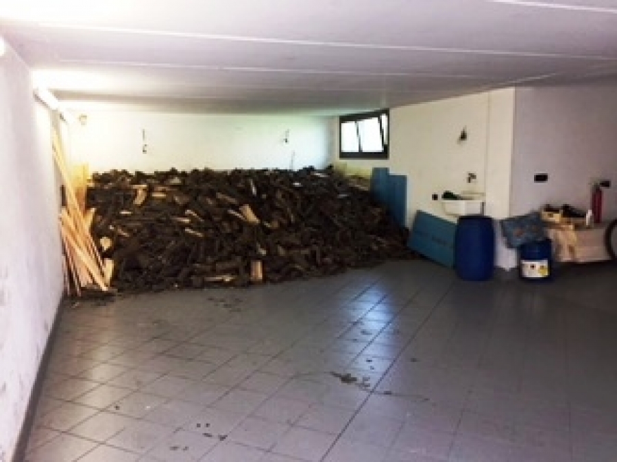 Appartamento via Milano  - foto 19
