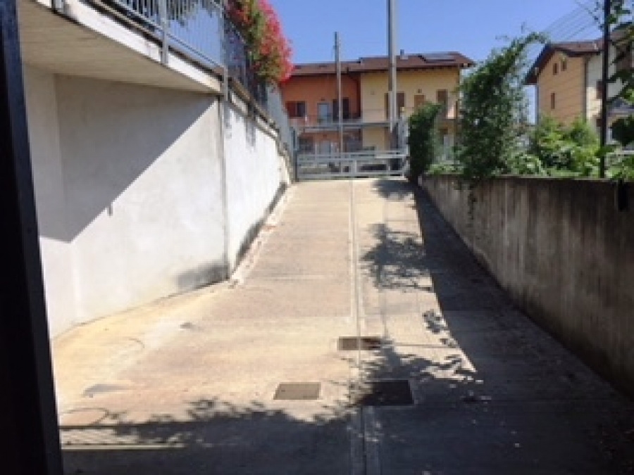 Appartamento via Milano  - foto 21