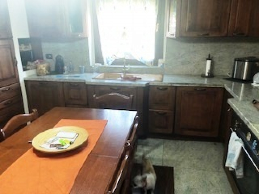 Appartamento via Milano  - foto 24