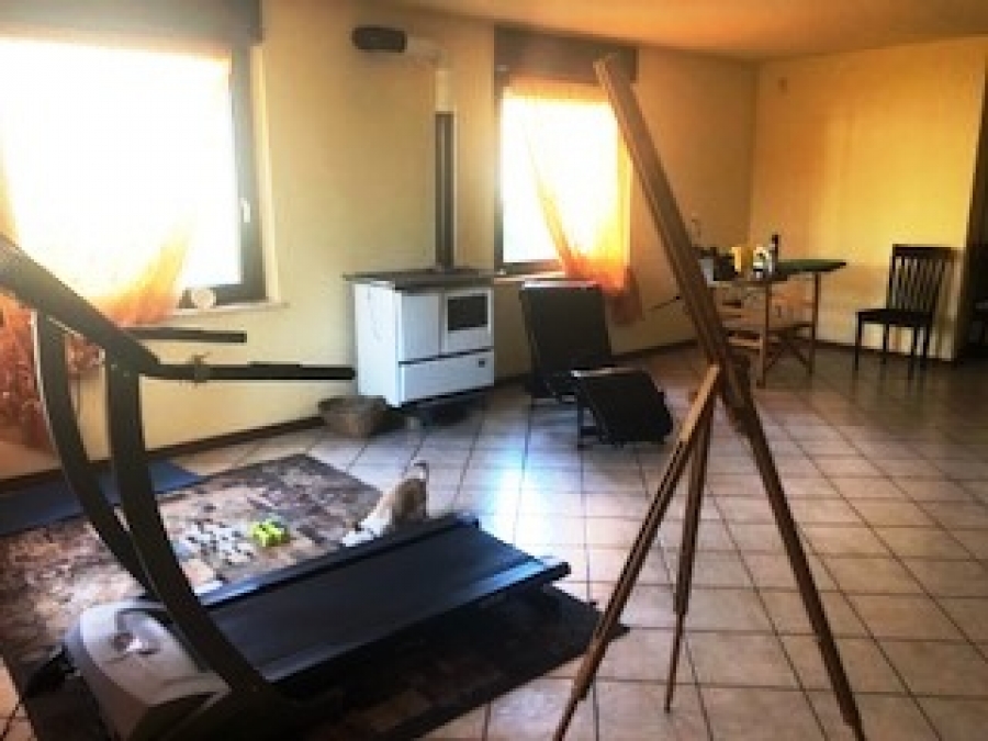 Appartamento via Milano  - foto 29