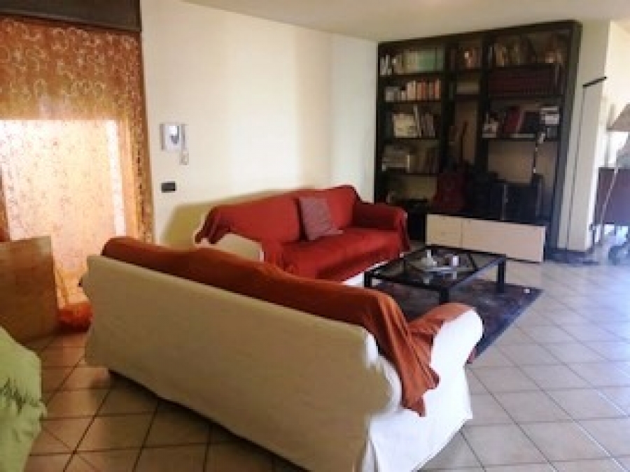 Appartamento via Milano  - foto 31