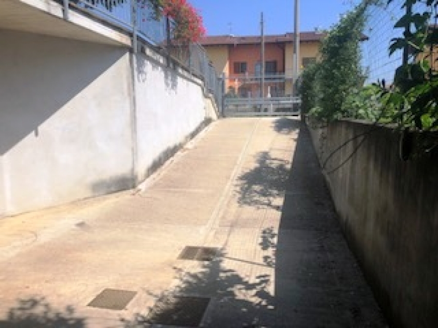 Appartamento via Milano  - foto 33