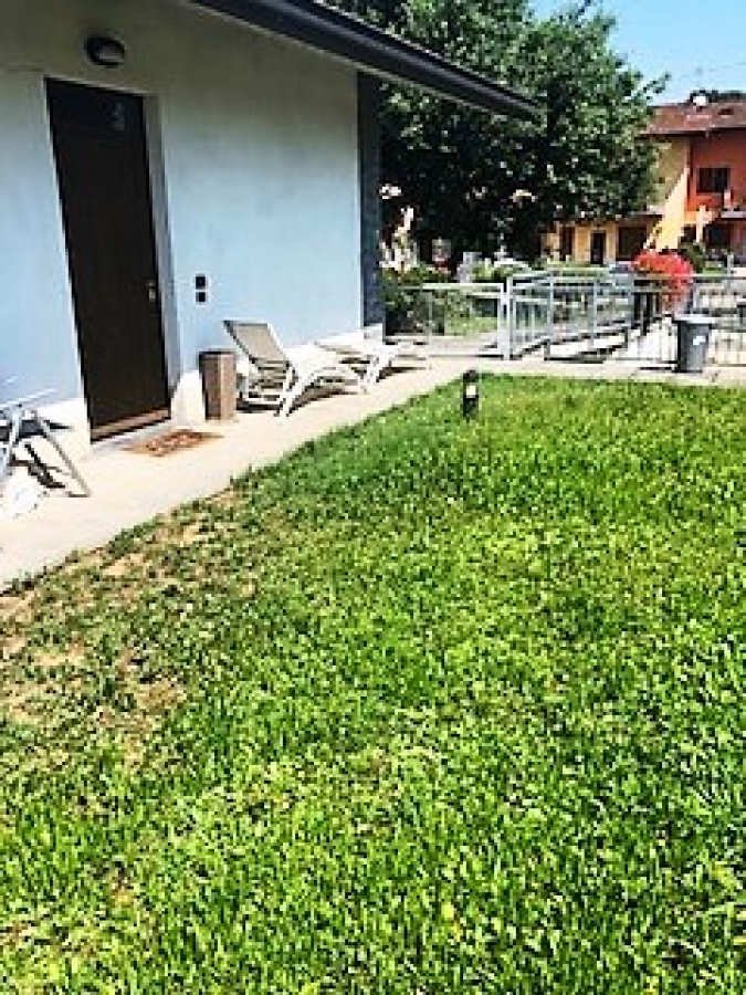 Appartamento via Milano  - foto 37
