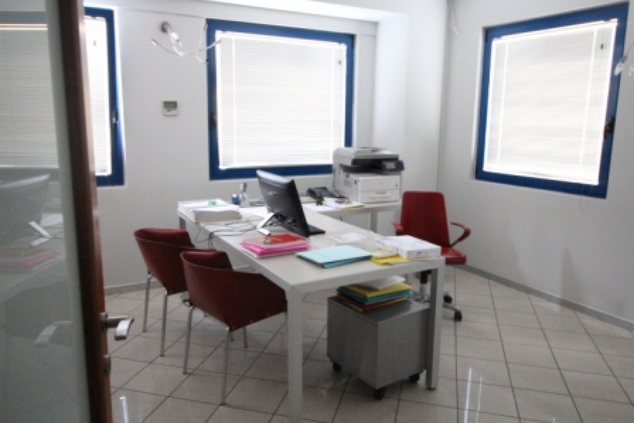 Ufficio via Castel Gandosso  - foto 3